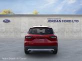 Thumbnail of 2025 Rapid Red Metallic Tinted Clearcoat Ford Escape