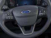 Thumbnail of 2025 Rapid Red Metallic Tinted Clearcoat Ford Escape