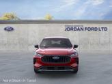 Thumbnail of 2025 Rapid Red Metallic Tinted Clearcoat Ford Escape