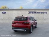 Thumbnail of 2025 Rapid Red Metallic Tinted Clearcoat Ford Escape