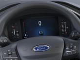 Thumbnail of 2025 Rapid Red Metallic Tinted Clearcoat Ford Escape
