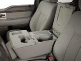 Thumbnail of 2010 Ingot Silver Ford F-150