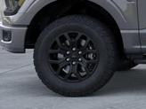 Thumbnail of 2025 Carbonized Gray Metallic Ford F-150