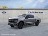 Photo of 2025 Carbonized Gray Metallic Ford F-150
