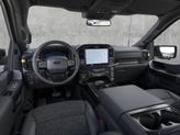 Thumbnail of 2025 Carbonized Gray Metallic Ford F-150