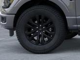 Thumbnail of 2025 Carbonized Gray Metallic Ford F-150