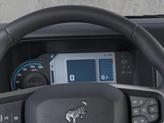 Thumbnail of 2025 Oxford White Ford Bronco