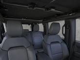 Thumbnail of 2025 Oxford White Ford Bronco