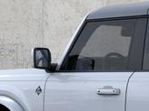 Thumbnail of 2025 Oxford White Ford Bronco
