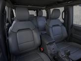 Thumbnail of 2025 Oxford White Ford Bronco