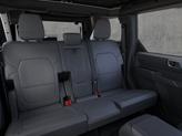 Thumbnail of 2025 Oxford White Ford Bronco