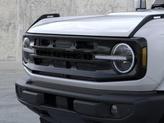 Thumbnail of 2025 Oxford White Ford Bronco