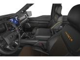 Thumbnail of 2025 Carbonized Gray Metallic Ford F-150