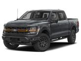 Photo of 2025 Carbonized Gray Metallic Ford F-150