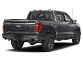 Thumbnail of 2025 Carbonized Gray Metallic Ford F-150