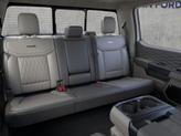 Thumbnail of 2025 Star White Metallic Tri-Coat Ford F-150