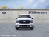 Thumbnail of 2025 Star White Metallic Tri-Coat Ford F-150