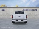 Thumbnail of 2025 Star White Metallic Tri-Coat Ford F-150