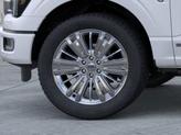 Thumbnail of 2025 Star White Metallic Tri-Coat Ford F-150