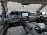 Thumbnail of 2025 Star White Metallic Tri-Coat Ford F-150