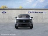 Thumbnail of 2025 Carbonized Gray Metallic Ford F-150