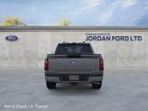 Thumbnail of 2025 Carbonized Gray Metallic Ford F-150