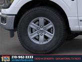 Thumbnail of 2025 Oxford White Ford F-150