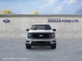 Thumbnail of 2025 Iconic Silver Metallic Ford F-150