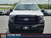 Thumbnail of 2016 Oxford White Ford F-150