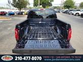 Thumbnail of 2024 Blue Metallic Ford F-150