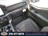 Thumbnail of 2024 Blue Metallic Ford F-150