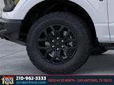 Thumbnail of 2025 Oxford White Ford F-150
