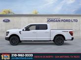 Thumbnail of 2025 Oxford White Ford F-150