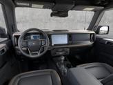 Thumbnail of 2025 Shadow Black Ford Bronco