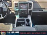 Thumbnail of 2018 Granite Crystal Metallic Clearcoat RAM 1500