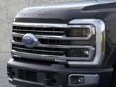 Thumbnail of 2025 Agate Black Metallic Ford F-250