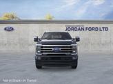 Thumbnail of 2025 Agate Black Metallic Ford F-250