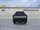 Thumbnail of 2025 Agate Black Metallic Ford F-250