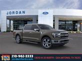 Thumbnail of 2025 Marsh Gray Ford F-150