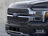 Thumbnail of 2025 Agate Black Metallic Ford F-150