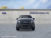 Thumbnail of 2025 Agate Black Metallic Ford F-150