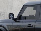 Thumbnail of 2025 Shadow Black Ford Bronco