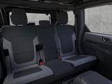 Thumbnail of 2025 Shadow Black Ford Bronco