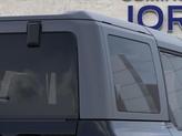 Thumbnail of 2025 Shadow Black Ford Bronco