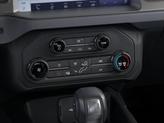 Thumbnail of 2025 Shadow Black Ford Bronco