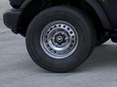Thumbnail of 2025 Shadow Black Ford Bronco