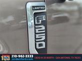 Thumbnail of 2022 Stone Gray Metallic Ford F-250