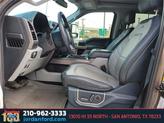 Thumbnail of 2022 Stone Gray Metallic Ford F-250