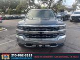 Thumbnail of 2018 Graphite Metallic Chevrolet Silverado 1500