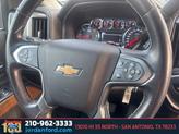 Thumbnail of 2018 Graphite Metallic Chevrolet Silverado 1500